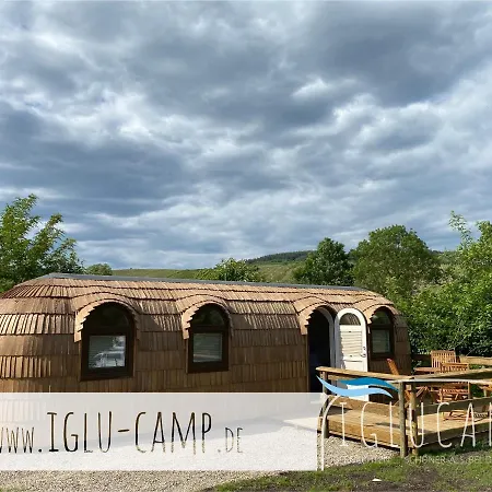 Iglu Camp Triolago * Riol